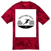 Youth CamoHex Tee Thumbnail