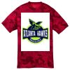 Youth CamoHex Tee Thumbnail