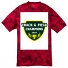 Youth CamoHex Tee Thumbnail
