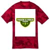 Youth CamoHex Tee Thumbnail