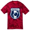 Youth CamoHex Tee Thumbnail
