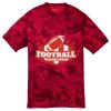 Youth CamoHex Tee Thumbnail