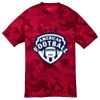 Youth CamoHex Tee Thumbnail