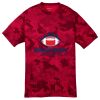 Youth CamoHex Tee Thumbnail