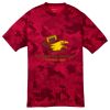 Youth CamoHex Tee Thumbnail