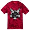 Youth CamoHex Tee Thumbnail
