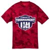 Youth CamoHex Tee Thumbnail