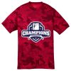 Youth CamoHex Tee Thumbnail