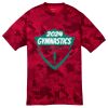 Youth CamoHex Tee Thumbnail