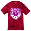 Youth CamoHex Tee Thumbnail