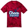 Youth CamoHex Tee Thumbnail