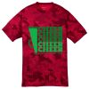 Youth CamoHex Tee Thumbnail