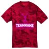 Youth CamoHex Tee Thumbnail