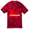 Youth CamoHex Tee Thumbnail