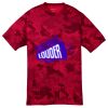 Youth CamoHex Tee Thumbnail