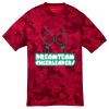 Youth CamoHex Tee Thumbnail