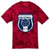 Youth CamoHex Tee Thumbnail
