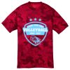 Youth CamoHex Tee Thumbnail