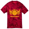 Youth CamoHex Tee Thumbnail