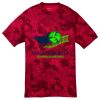 Youth CamoHex Tee Thumbnail