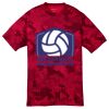 Youth CamoHex Tee Thumbnail
