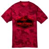 Youth CamoHex Tee Thumbnail