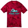 Youth CamoHex Tee Thumbnail