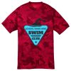 Youth CamoHex Tee Thumbnail