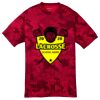 Youth CamoHex Tee Thumbnail