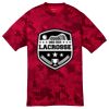 Youth CamoHex Tee Thumbnail