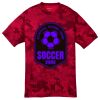 Youth CamoHex Tee Thumbnail