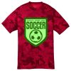 Youth CamoHex Tee Thumbnail