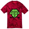 Youth CamoHex Tee Thumbnail