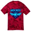Youth CamoHex Tee Thumbnail