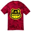 Youth CamoHex Tee Thumbnail