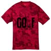 Youth CamoHex Tee Thumbnail