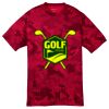 Youth CamoHex Tee Thumbnail