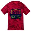 Youth CamoHex Tee Thumbnail