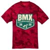 Youth CamoHex Tee Thumbnail