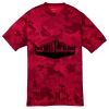 Youth CamoHex Tee Thumbnail