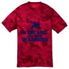Youth CamoHex Tee Thumbnail