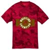 Youth CamoHex Tee Thumbnail