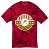 Youth CamoHex Tee Thumbnail