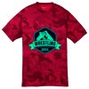 Youth CamoHex Tee Thumbnail