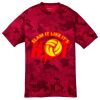 Youth CamoHex Tee Thumbnail