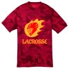 Youth CamoHex Tee Thumbnail
