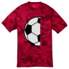 Youth CamoHex Tee Thumbnail