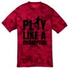 Youth CamoHex Tee Thumbnail