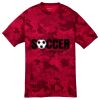 Youth CamoHex Tee Thumbnail