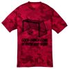 Youth CamoHex Tee Thumbnail